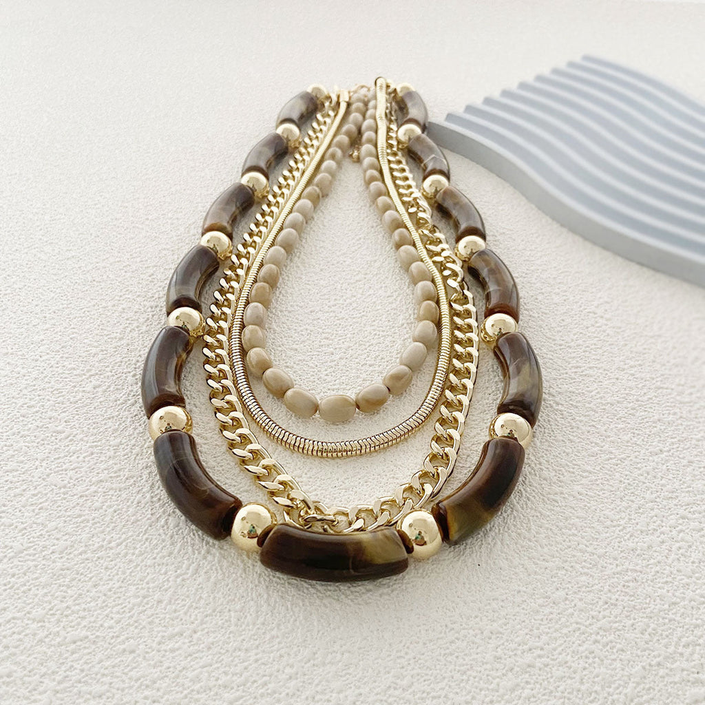 Stunning Necklace for Daily Wear