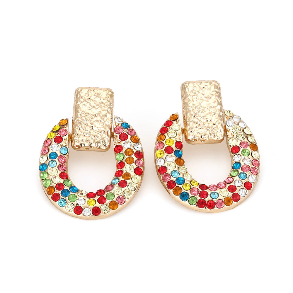 Beautiful Earring with Unique Style