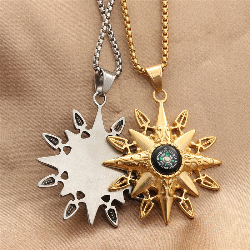 Elegant Pendant for Every Occasion