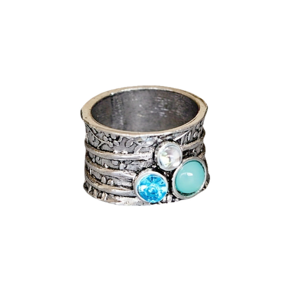 Stunning Ring for Daily Wear