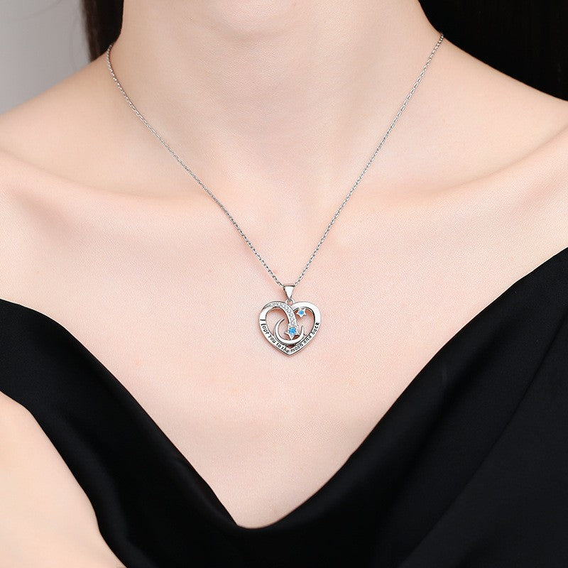 Vintage Handmade Necklace