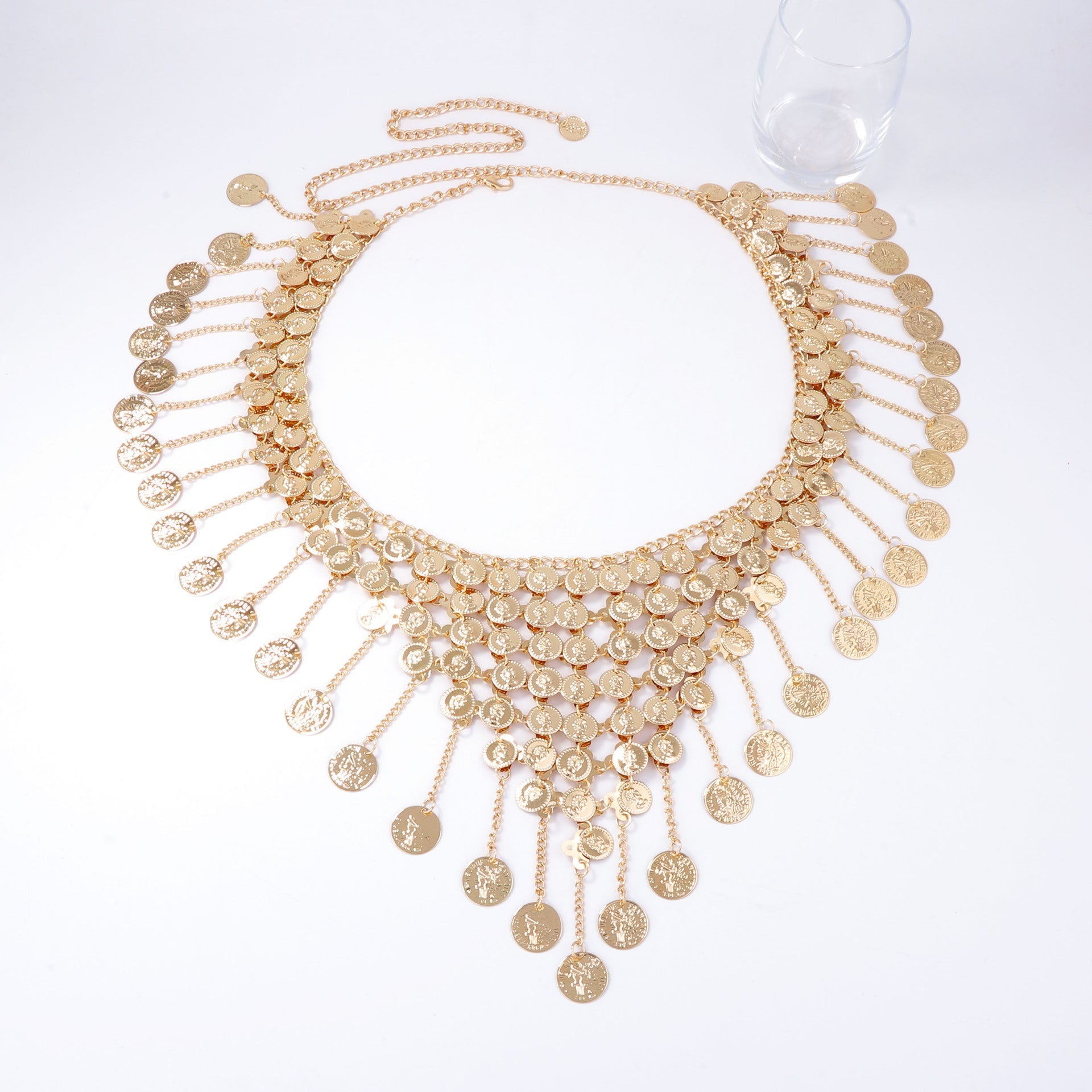 Classic Pendant with Timeless Appeal