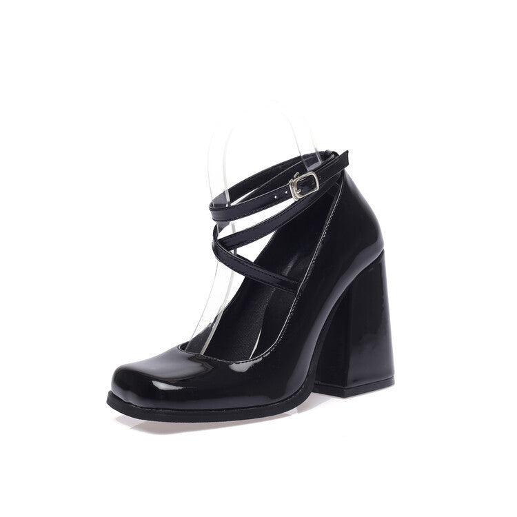 Classic Orthopedic Shoes with Timeless Style