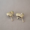 Elegant Silver Earring for Every Occasion