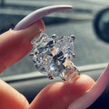 Romantic Ring for Special Moments