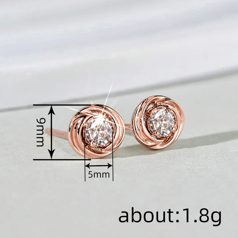 Charming Earring for Any Occasion