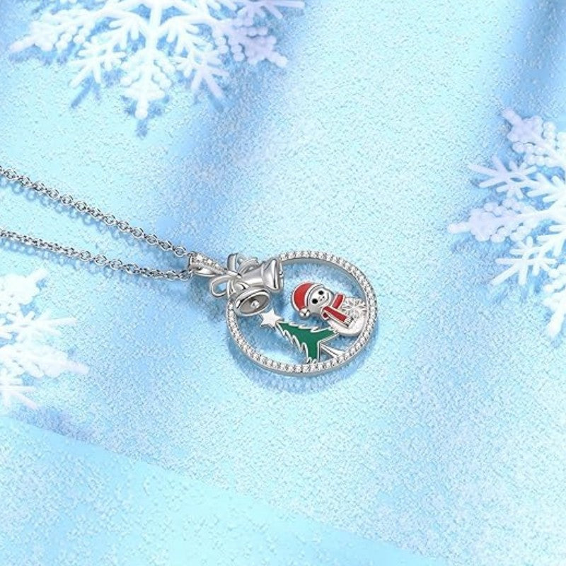 Stunning Necklace for Daily Wear