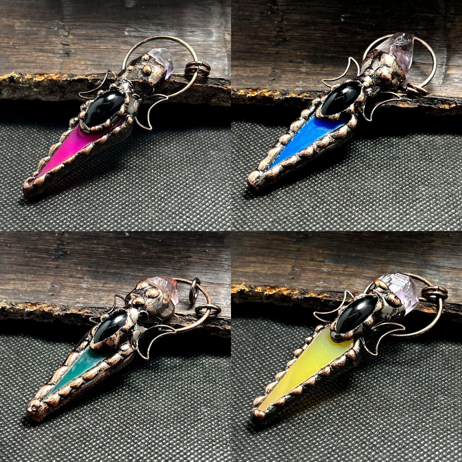 Delicate Artisan Set