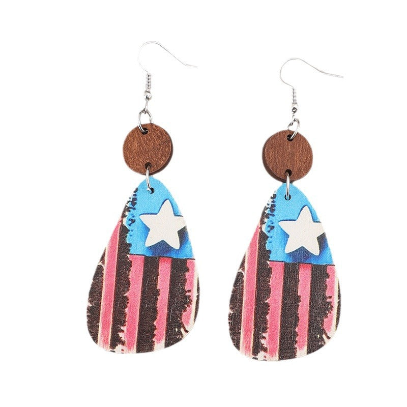 Beautiful Earring with Unique Style