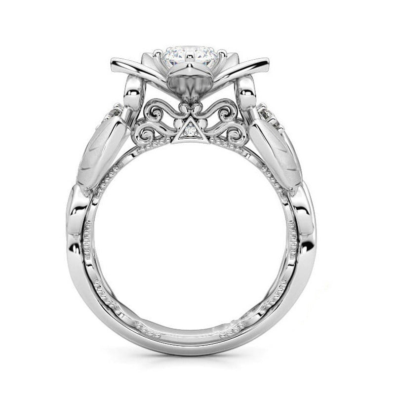 Elegant Ring for Every Occasion