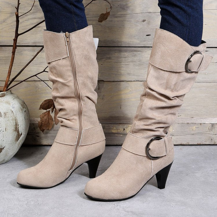 Beautifully Crafted Orthopedic Boots