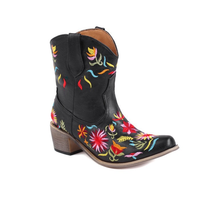 Elegant Orthopedic Boots for Every Step