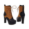 Stylish Orthopedic Boots for Any Occasion