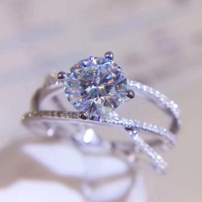 Stunning Ring for Daily Wear