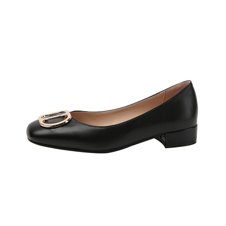 Classic Orthopedic Shoes with Timeless Style