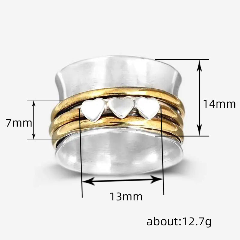 Stunning Ring for Daily Wear