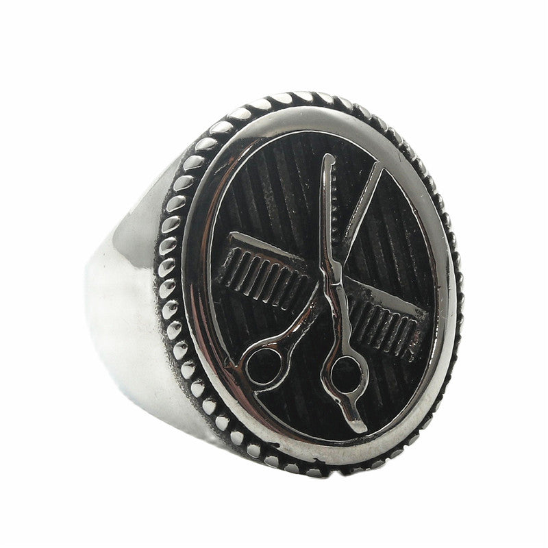 Elegant Ring for Every Occasion