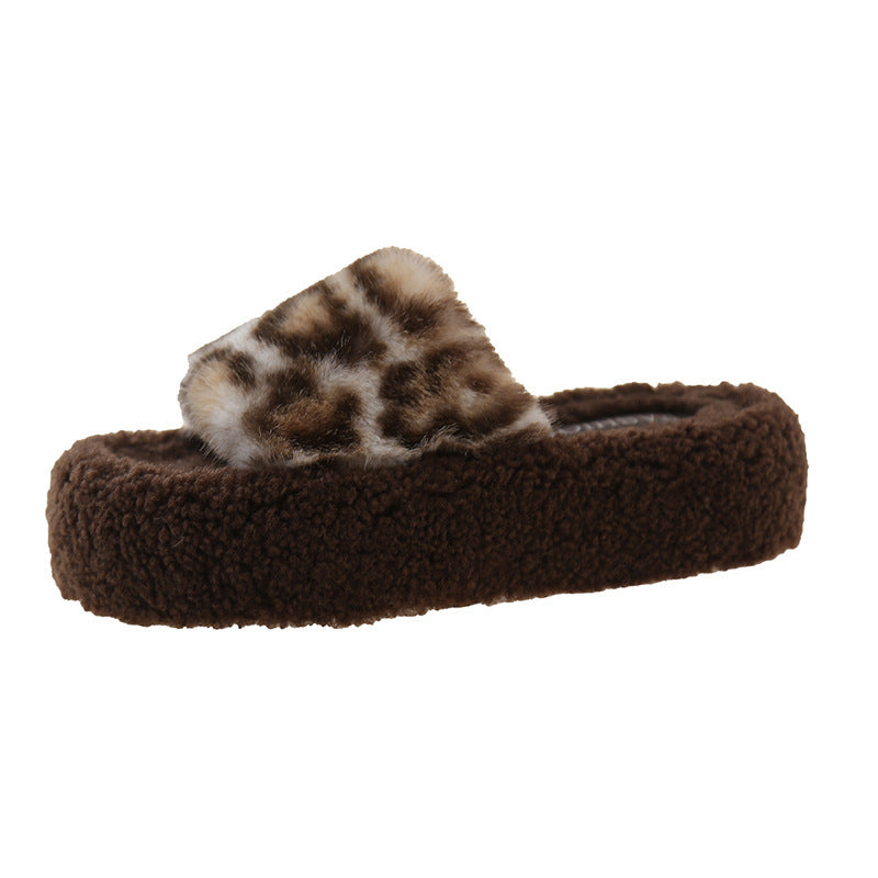 Chic Orthopedic Shoes with Unique Design