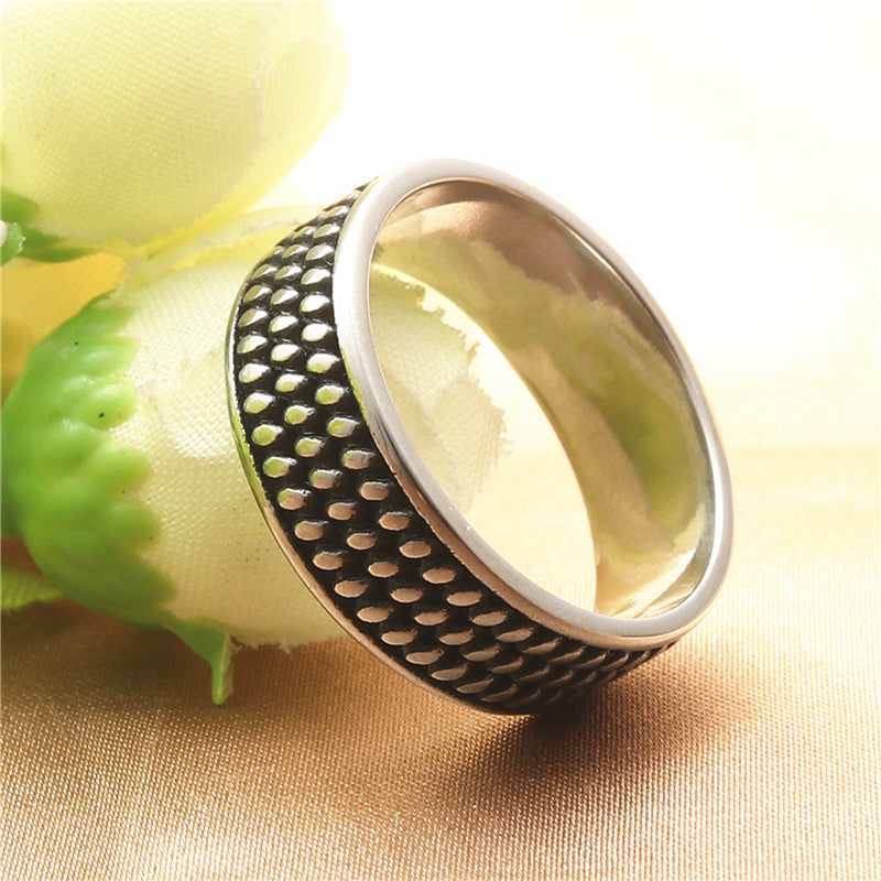 Charming Ring for Any Occasion