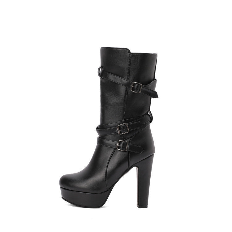 Elegant Orthopedic Boots for Every Step