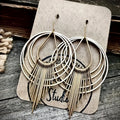 Elegant Earring for Every Occasion