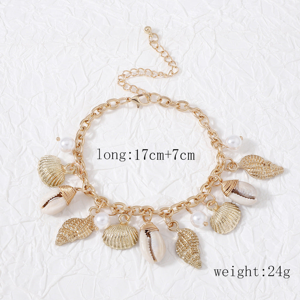 Stunning Pearl Bracelet for Daily Wear