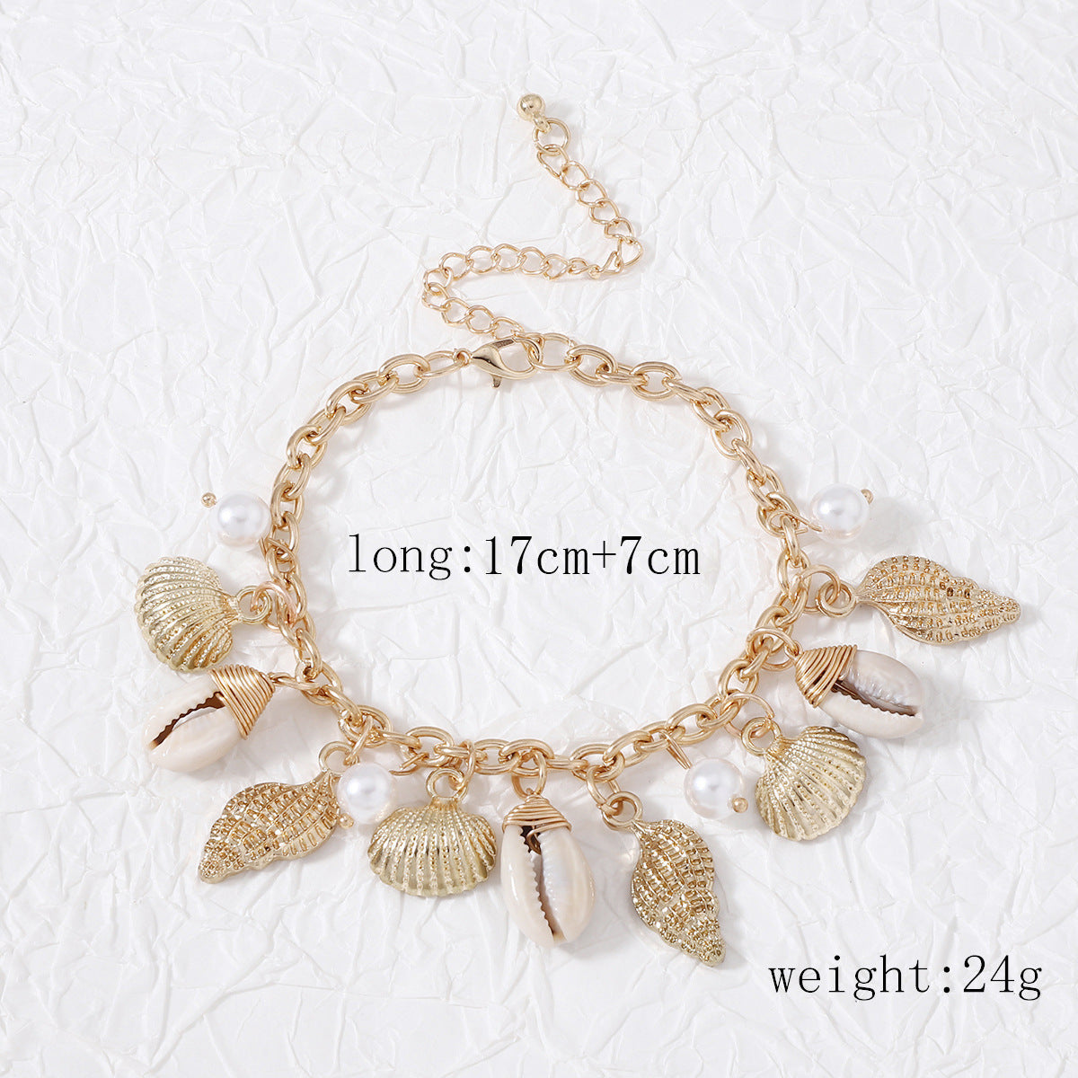 Stunning Pearl Bracelet for Daily Wear