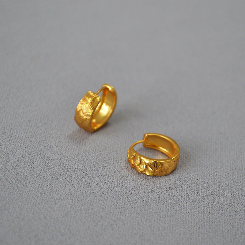Stunning Earring for Daily Wear
