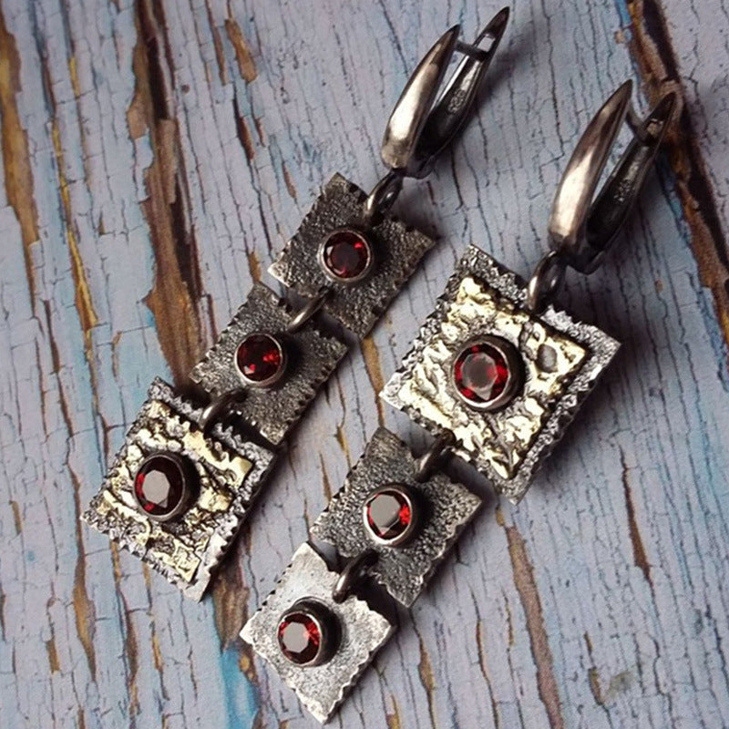 Beautiful Earring with Unique Style
