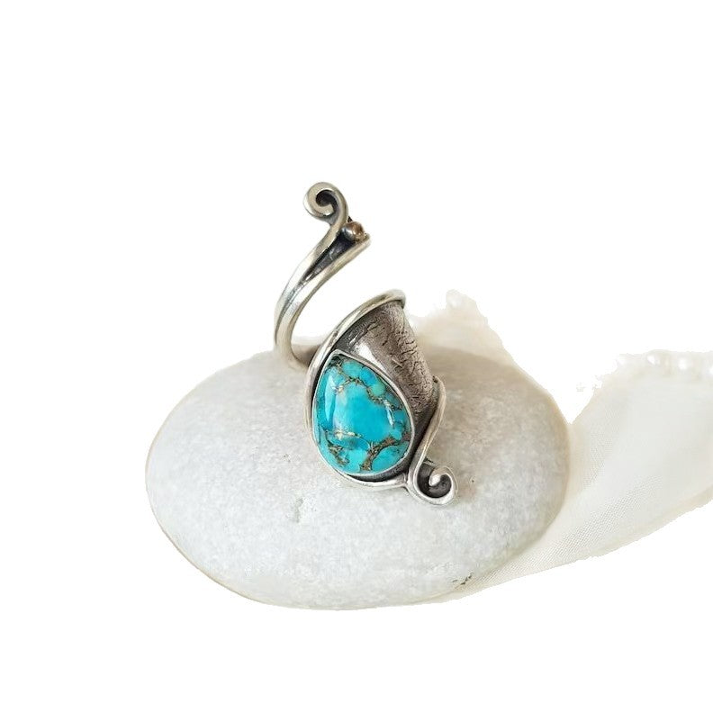 Vintage Handmade Bracelet