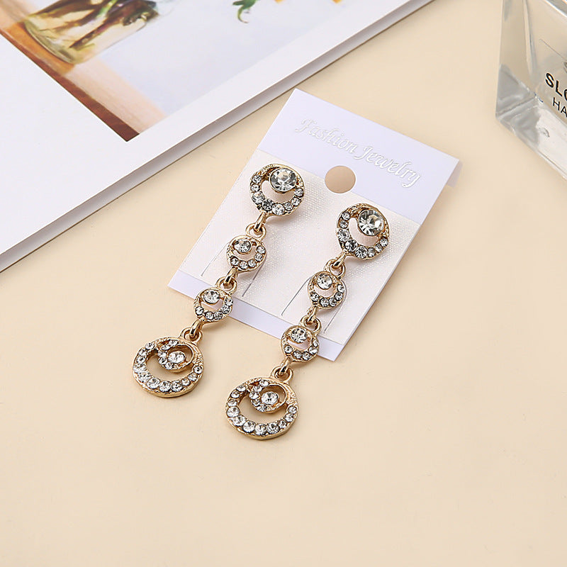 Elegant Earring for Every Occasion