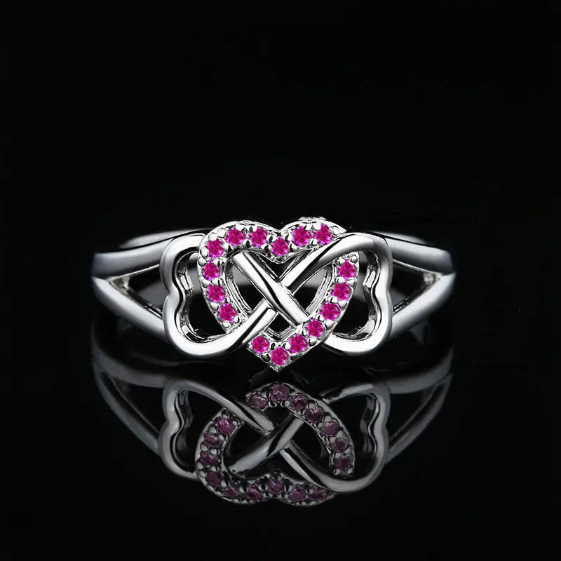 Vintage Handmade Ring