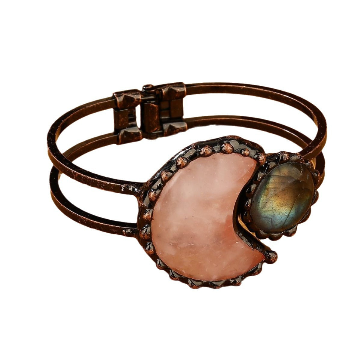 Vintage Handmade Bracelet