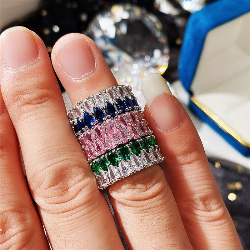Stunning Ring for Daily Wear