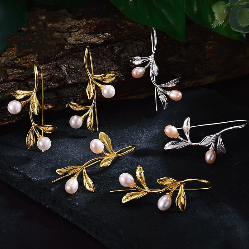 Stunning Earring for Daily Wear