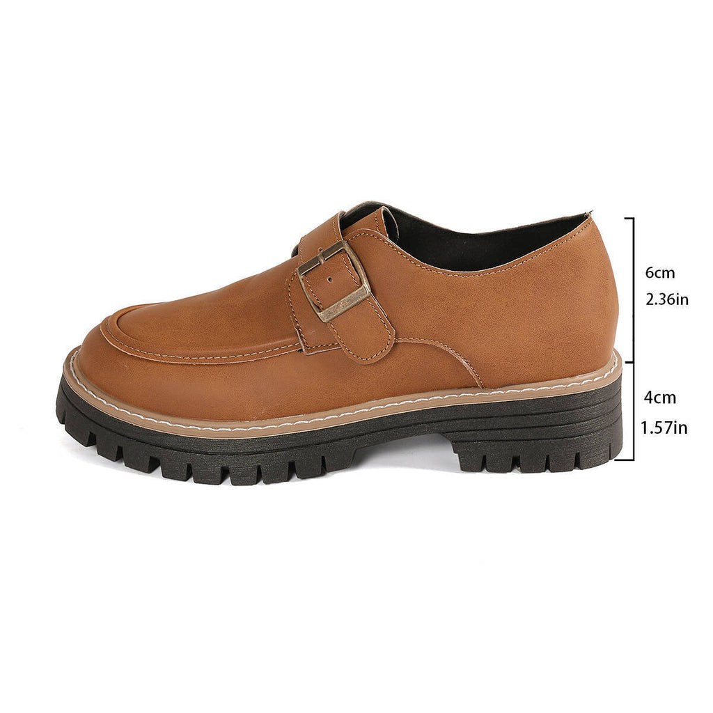 Graceful Orthopedic Shoes for Modern Look