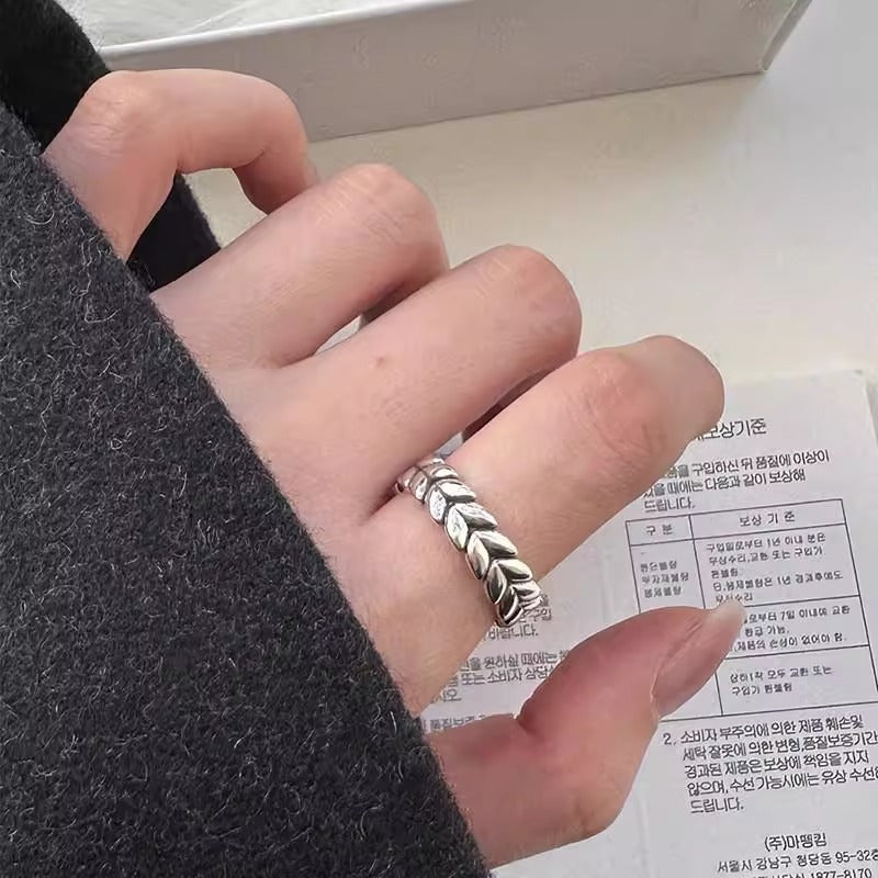 Romantic Ring for Special Moments