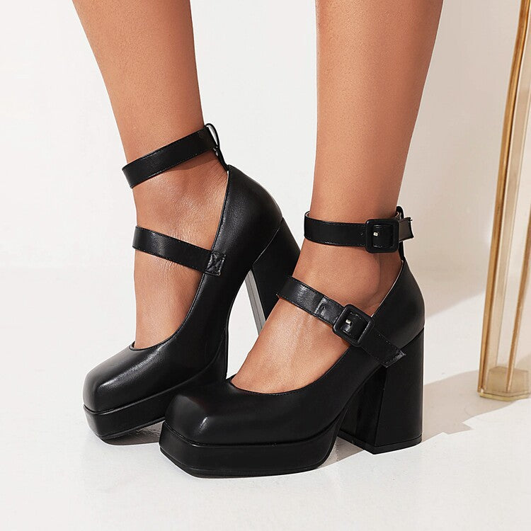 Classic Orthopedic Shoes with Timeless Style