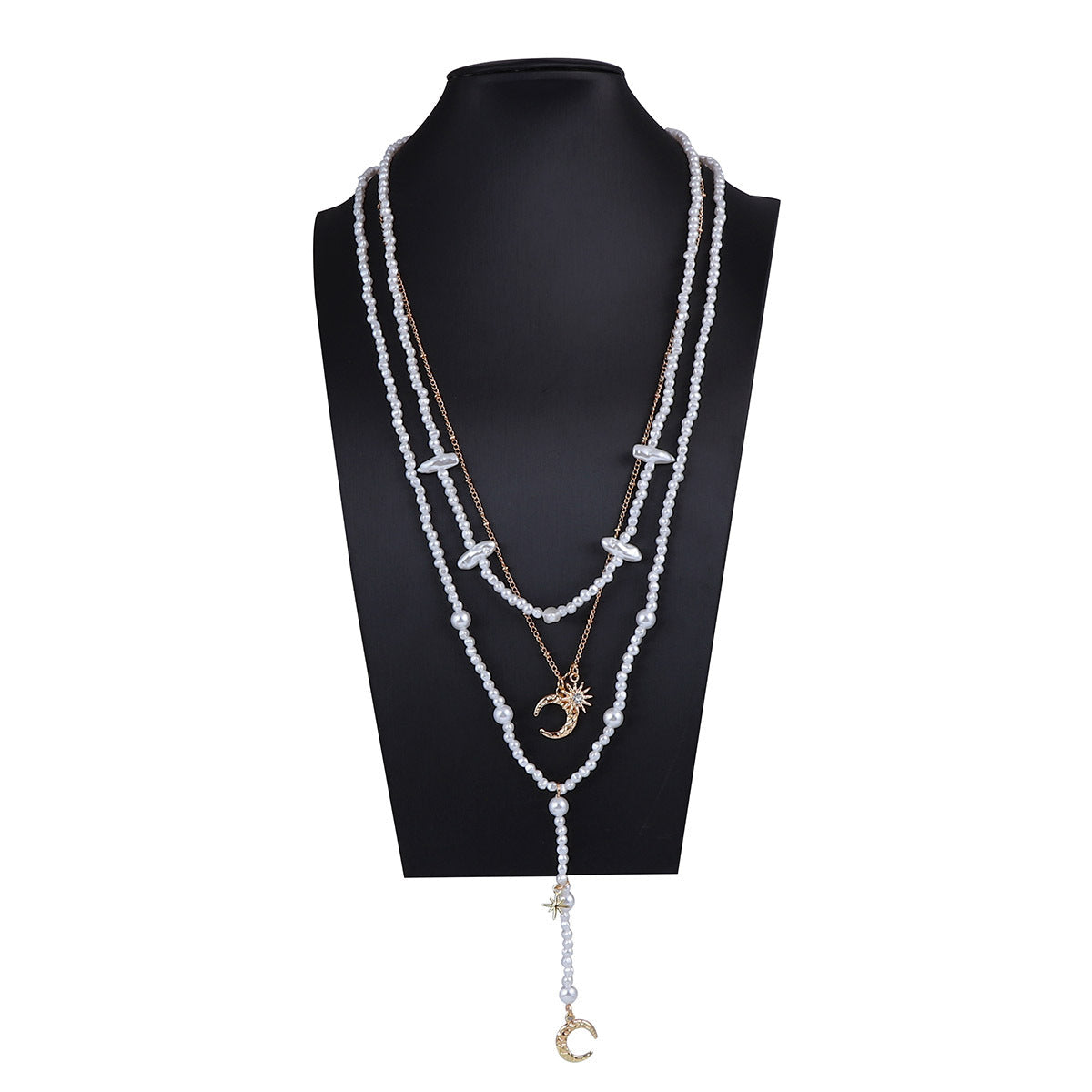Beautiful Piece with Unique Style