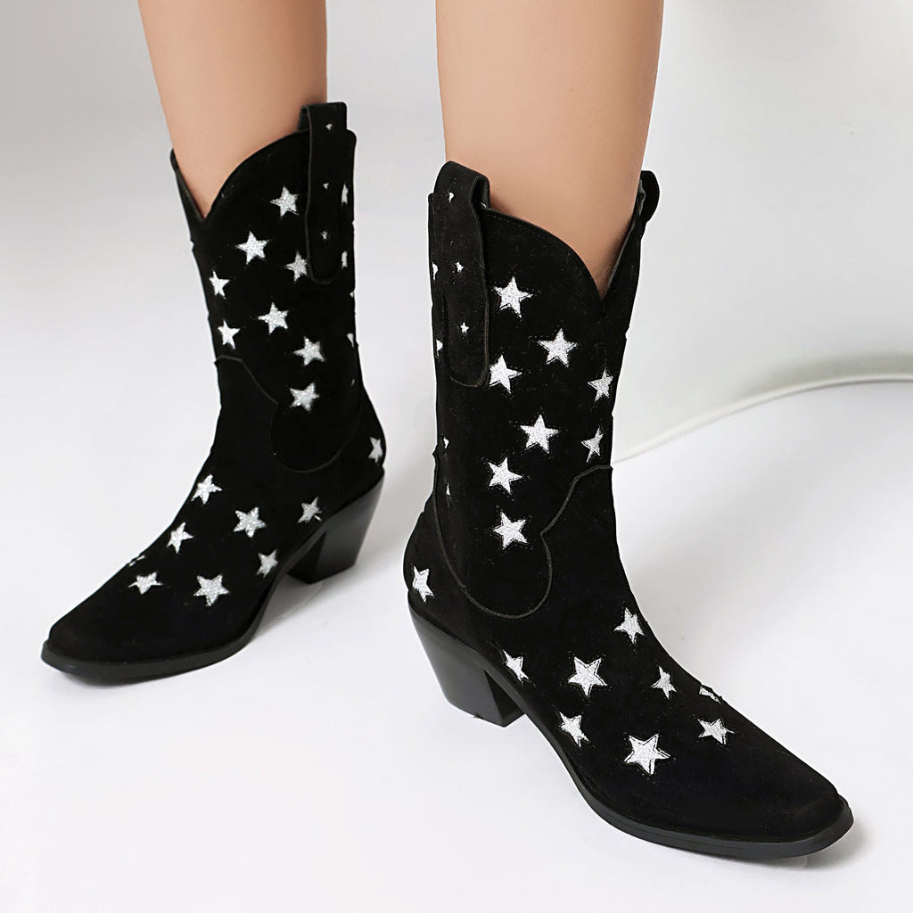 Stylish Orthopedic Boots for Any Occasion