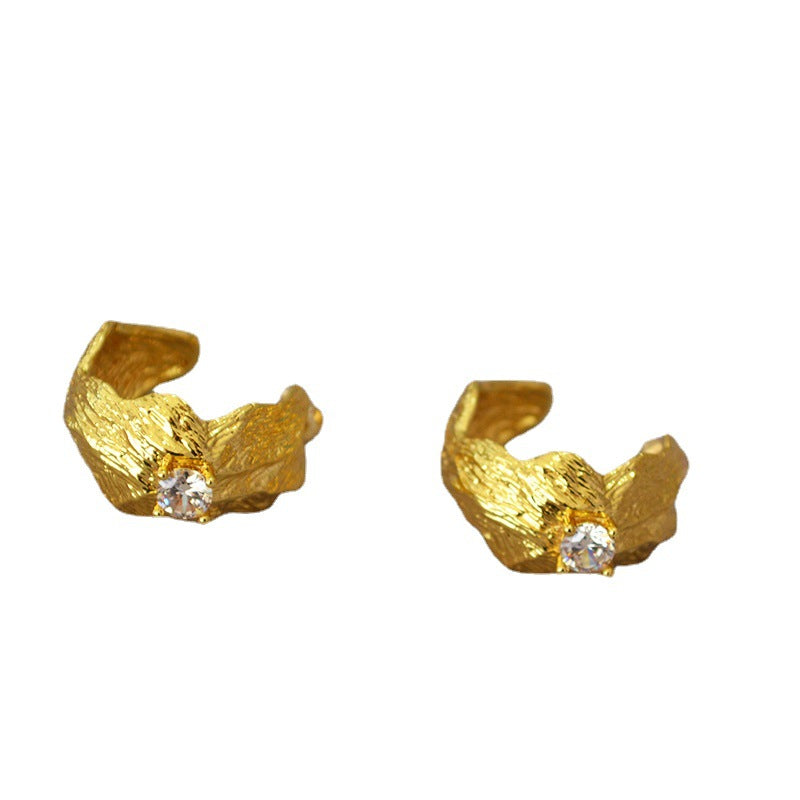 Elegant Silver Earring for Every Occasion
