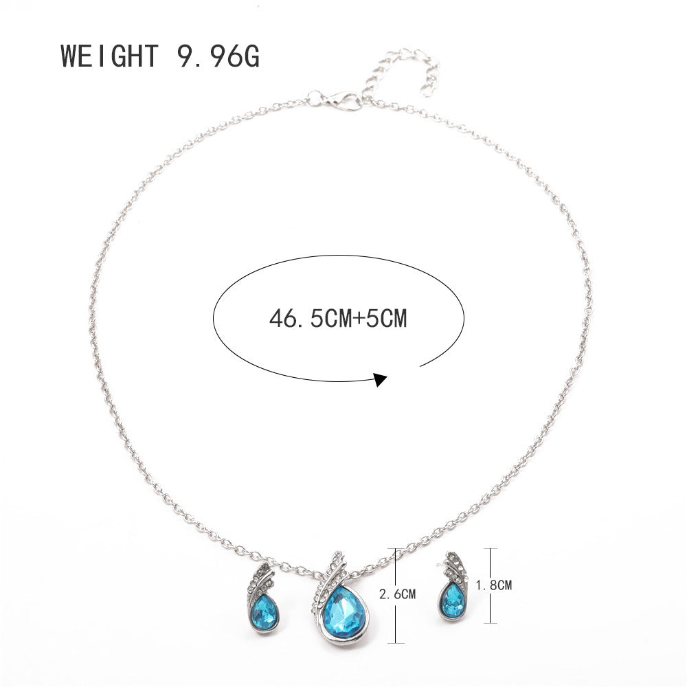 Classic Set with Timeless Appeal