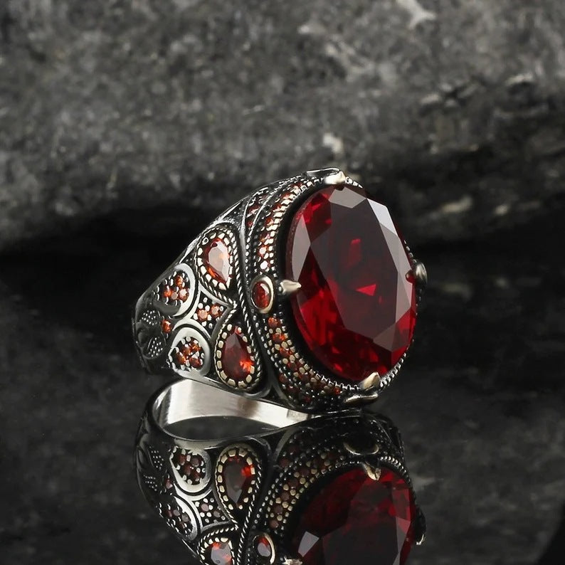 Romantic Ring for Special Moments
