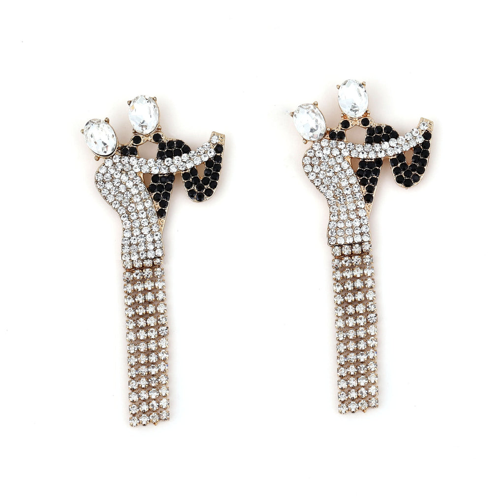 Romantic Earring for Special Moments