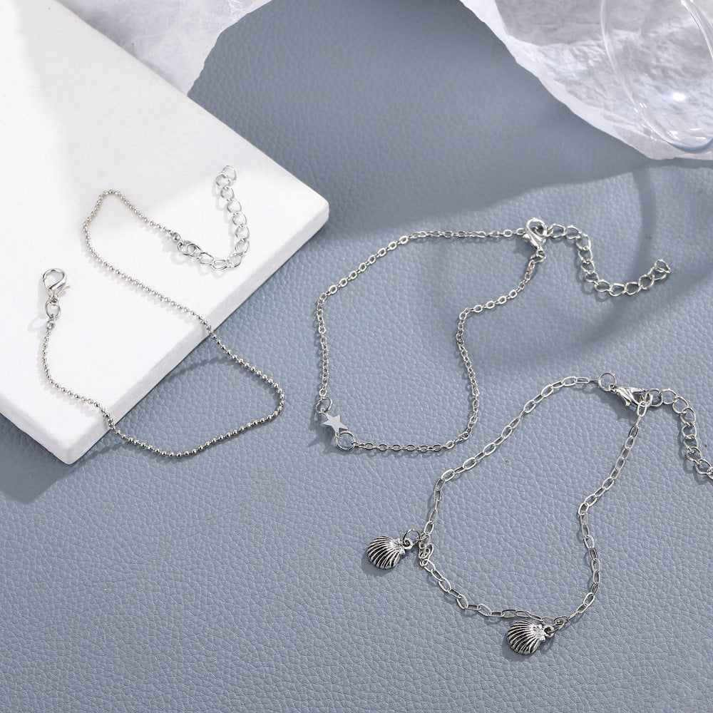 Classic Set with Timeless Appeal