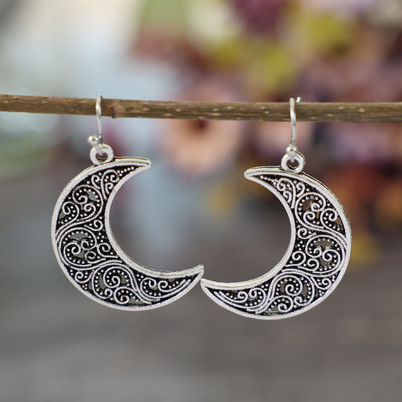 Beautiful Earring with Unique Style