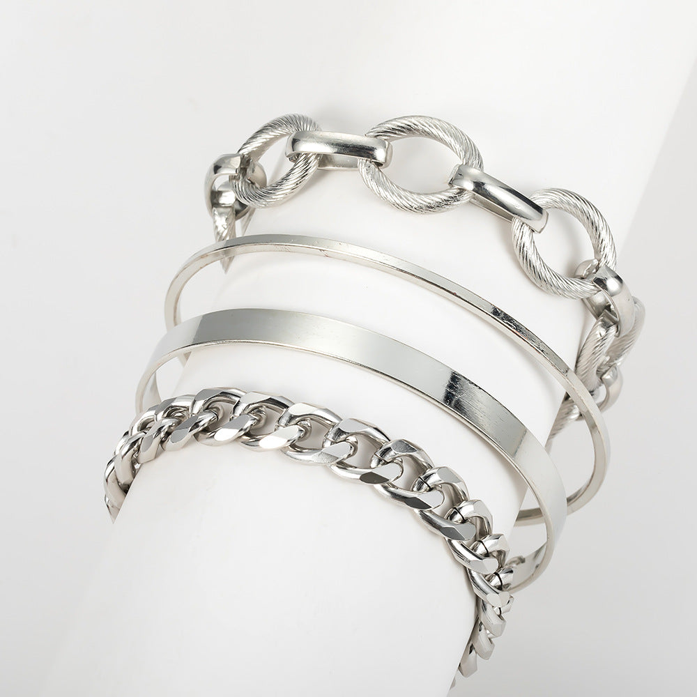 Beautiful Set with Unique Style