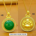 Elegant Gold Necklace for Every Occasion