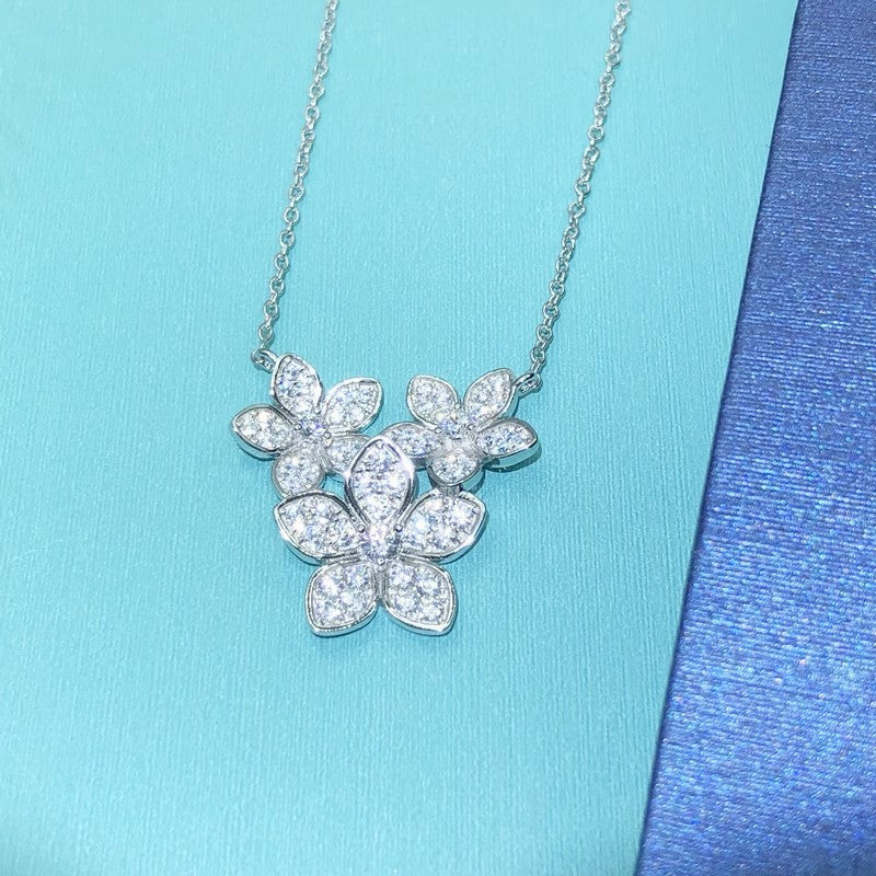 Delicate Artisan Necklace