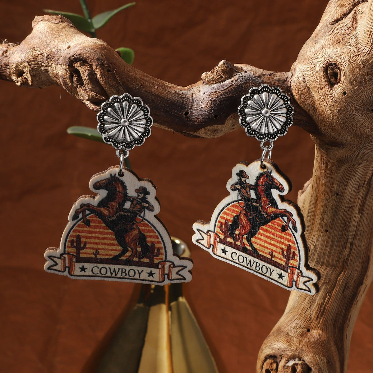 Classic Earring with Timeless Appeal